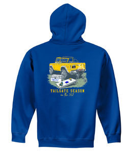 UD Tailgate Hoodie