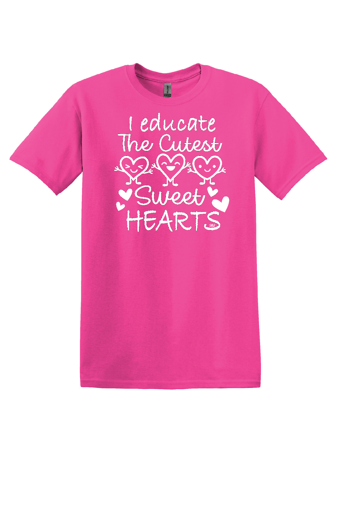 Cutest Sweetheart Tshirt
