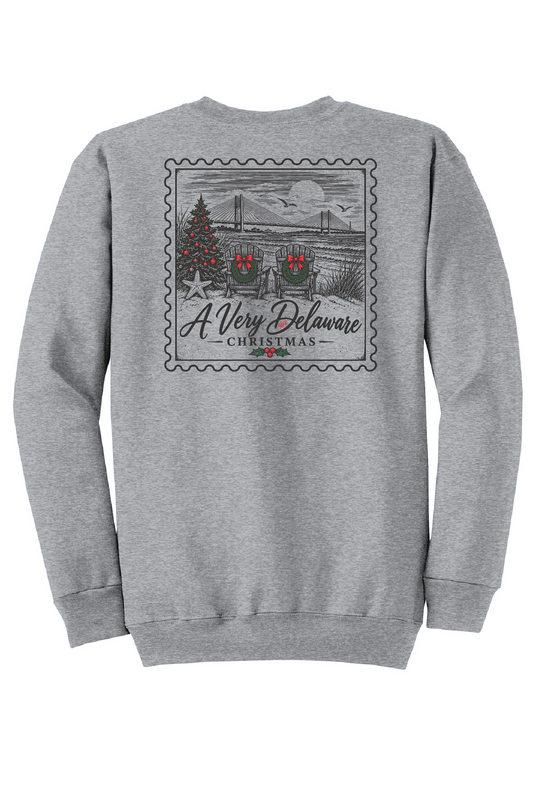 A Very Delaware Christmas