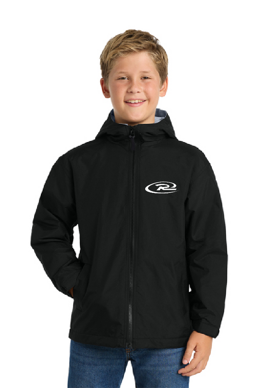 Delmarva Rush Jacket Youth