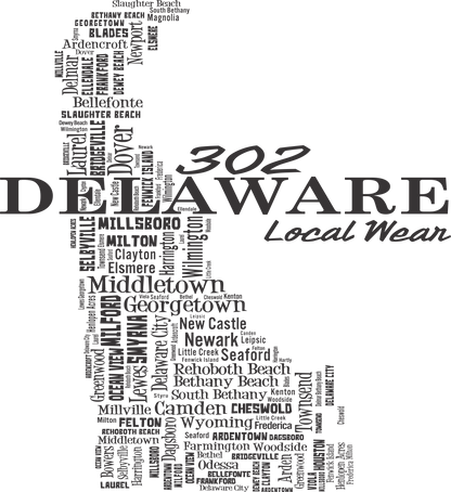 Delaware Towns