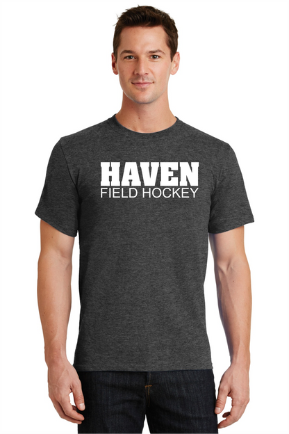 Lock Haven Cotton Tshirt Field Hockey