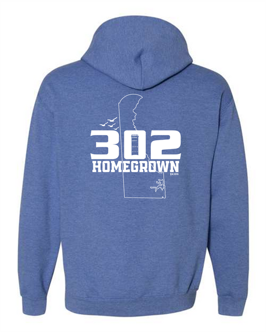 Homegrown Hoodie