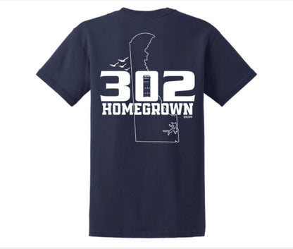 The Homegrown