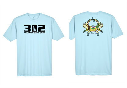 Crab Flag Shirt