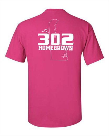 The Homegrown