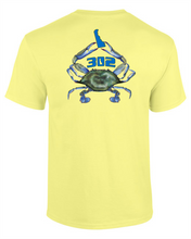 Load image into Gallery viewer, Salt Therapy Crab
