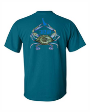 Load image into Gallery viewer, Salt Therapy Crab
