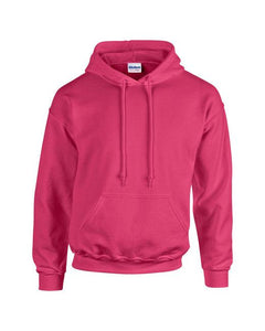 Milton Compass Cotton Hoodie