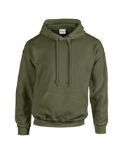 Load image into Gallery viewer, Milton Compass Cotton Hoodie
