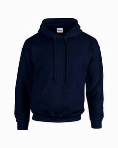 Milton Compass Cotton Hoodie