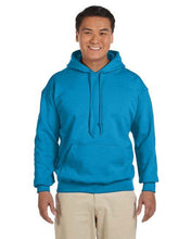 Load image into Gallery viewer, Milton Compass Cotton Hoodie
