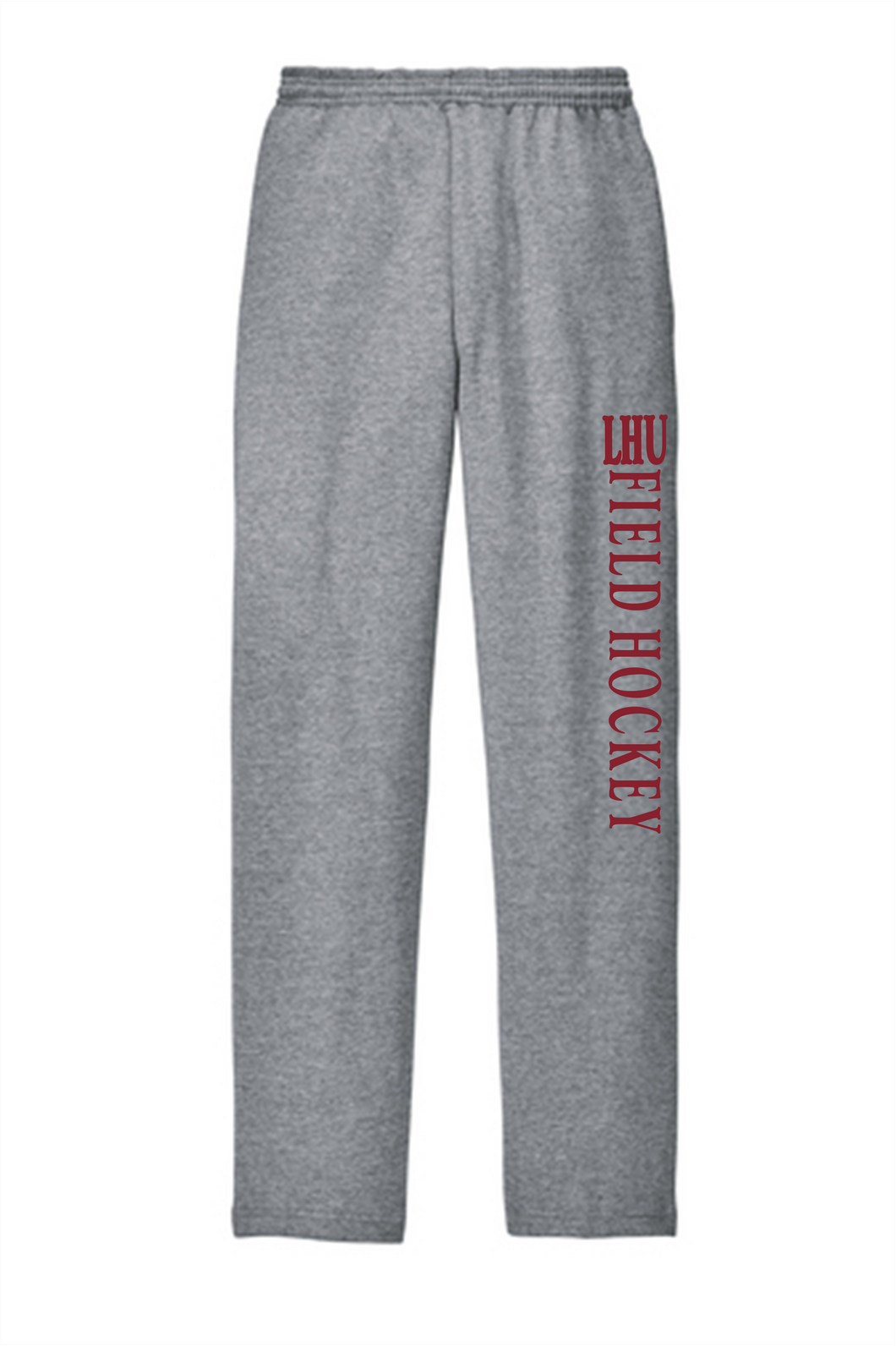 Lock Haven Cotton Sweatpants Field Hockey
