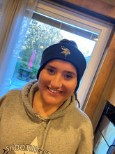 Load image into Gallery viewer, Viking Ear Warmer Adult

