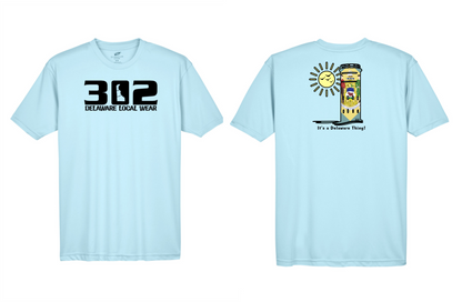 Tower Flag Shirt