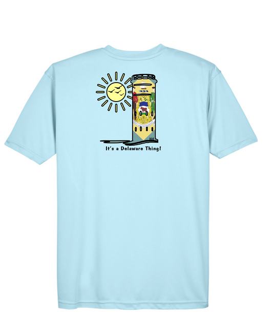 It's a Delaware Thing!- Tower Edition T-Shirt