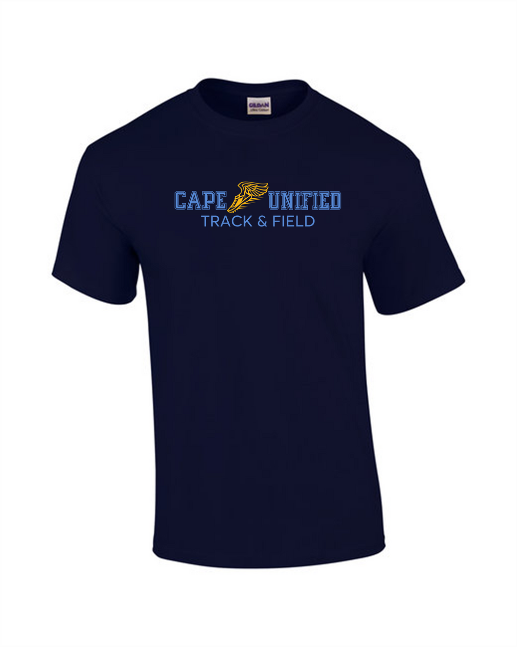 Cape Unified - Gildan Tshirt #G200