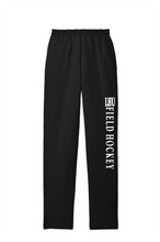 Load image into Gallery viewer, Lock Haven Cotton Sweatpants Field Hockey
