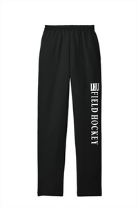 Lock Haven Cotton Sweatpants Field Hockey